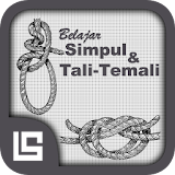 Simpul & Tali-Temali icon