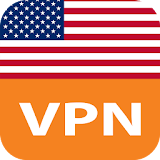 USA VPN - VPN Free icon