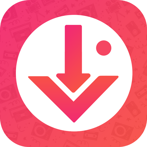 All Video Downloader logo