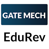 GATE 2021 Mechanical Engineering Free prep App icon