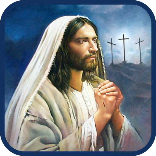 Steps to Christ - Salvation  Icon