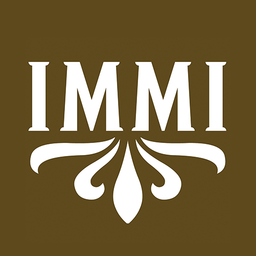 Immigrati logo
