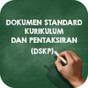 DSKP KSSM 1.0 Icon