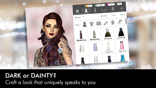 Fashion Empire - Dressup Boutique Sim screenshots 18