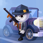 Cover Image of Baixar Mafia Sniper - Guerras de Clãs 1.1.4 APK