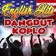 Lagu Barat Dangdut Koplo (English Hits Songs) دانلود در ویندوز