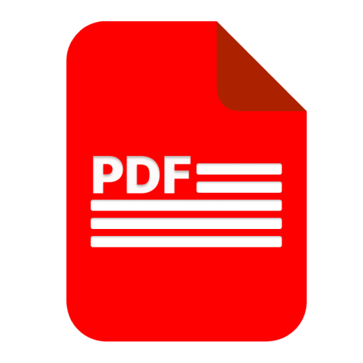 True PDF Reader - Viewer Lite  Icon
