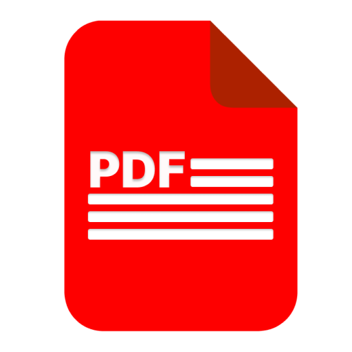True PDF Reader - PDF Viewer Logo
