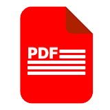 True PDF Reader - PDF Viewer icon