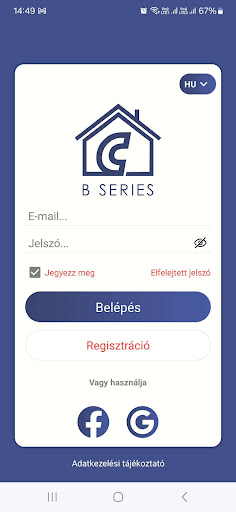 Anteprima dell'app