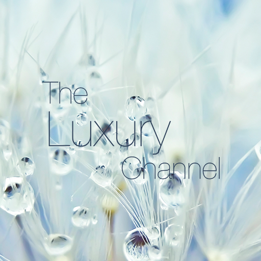 The Luxury Channel logo