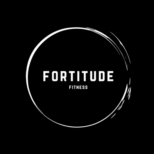 Fortitude Fitness App logo