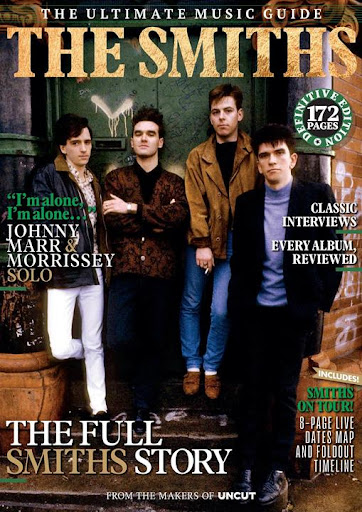 Android application Uncut Magazine screenshort