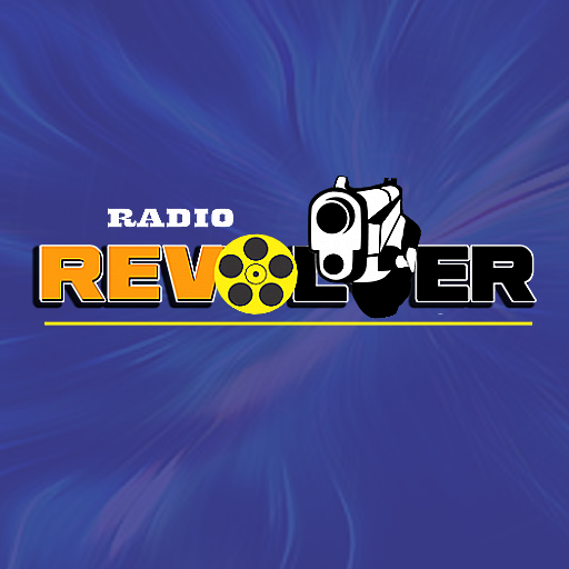 Radio Revolver Iquitos OFICIAL