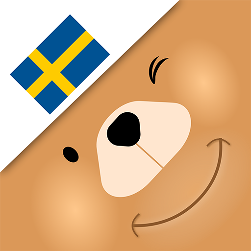 Learn Swedish Vocabulary with   Icon
