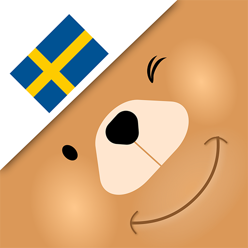 Learn Swedish Vocabulary with  - AppWisp.com
