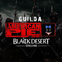 Guilda American Pie Black Desert Online SA