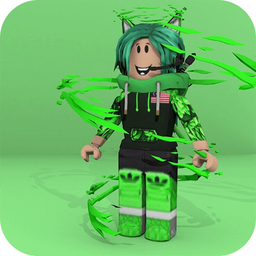 Skins girls for roblox Download on Windows