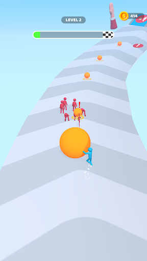 Push Together Screen 3