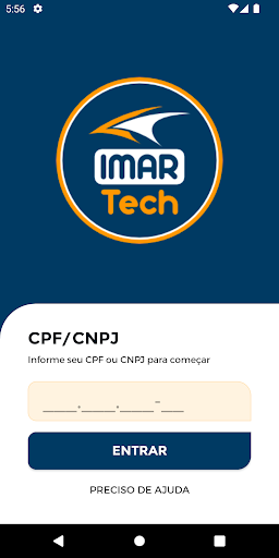 Imartech Fibra Screen 2
