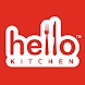 Hello Kitchen - Androidアプリ