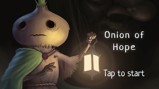 Onion of hope 5