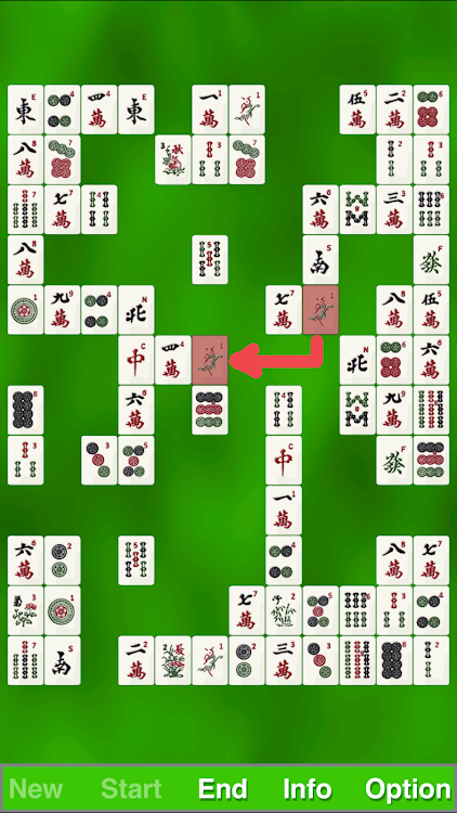 Mahjong - zMahjong Solitaire - 14.0 - (Android)