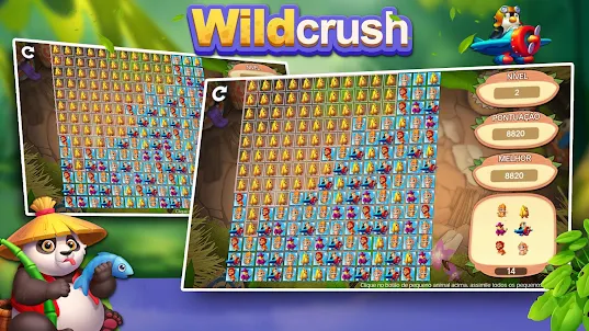 Wild Crush