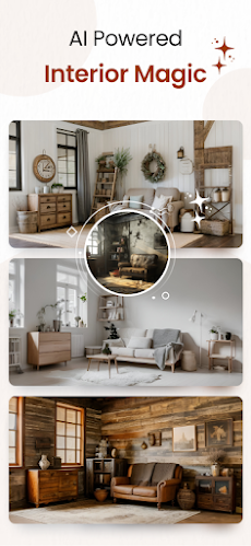 House AI Home Interior Designのおすすめ画像4