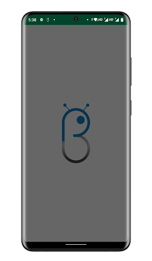 Android application HRM by Salesbee screenshort