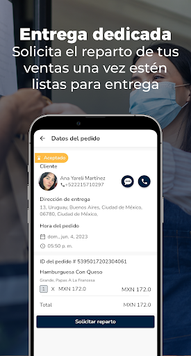 Socios LVR Screen 3