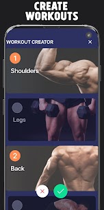 Home Fitness: Dumbbell Workout 5