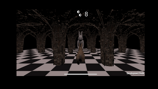 Android application Racomb screenshort