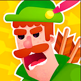guide Bowmasters icon