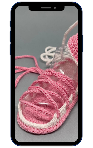 Baby Shoes Ideas Screen 3