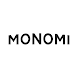 MONOMI 旅やお買い物でポイントを貯めてクーポンGET| - Androidアプリ