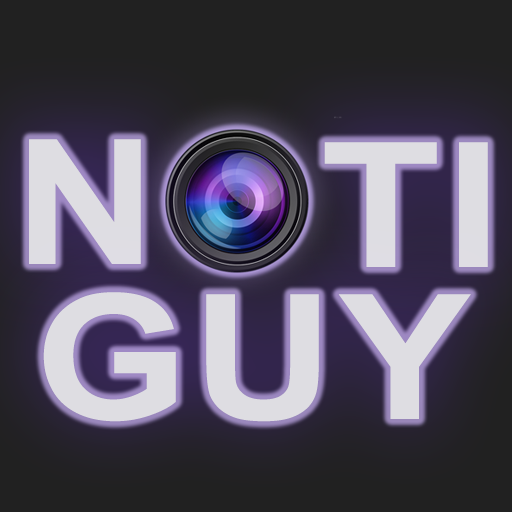 NotiGuy - Dynamic Notch Download on Windows