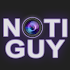 NotiGuy - Dynamic Notch