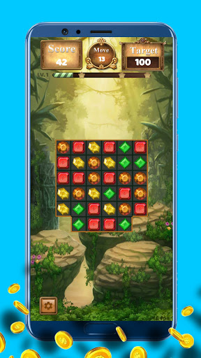 Casher Crusher Game Screen 2