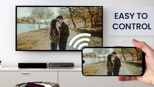 Screen Mirroring & Sharing - Tools - apps