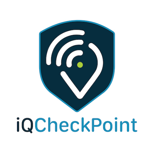 iQCheckPoint: Workforce Roster Logo