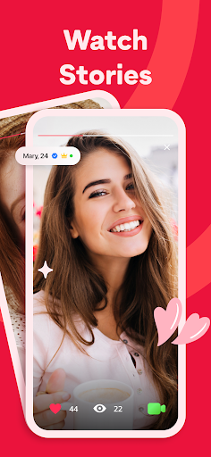 W-Match: Video Dating & Chat 6