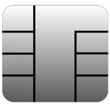Smart Card Toolkit icon