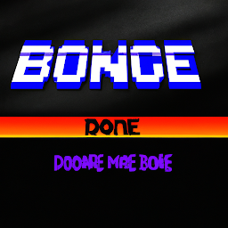 「Classic Bounce - Offline Game」圖示圖片