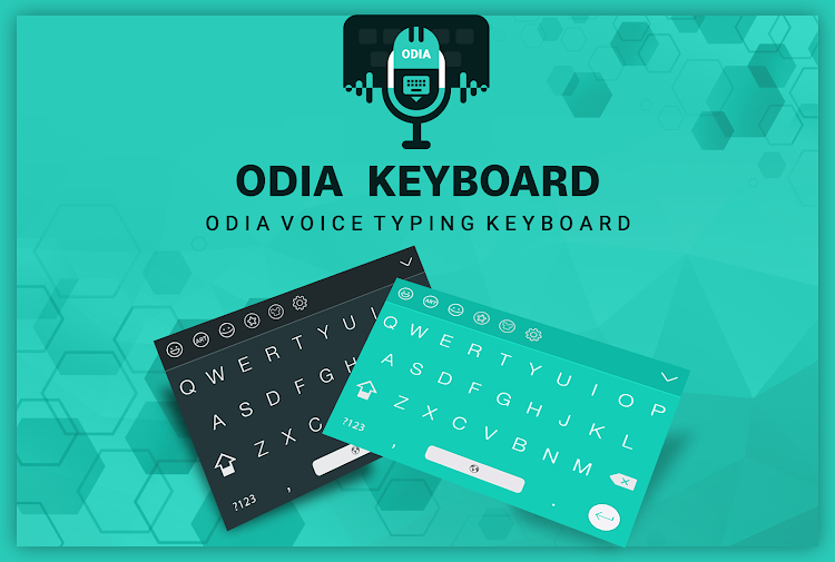 Odia Keyboard - 1.3 - (Android)