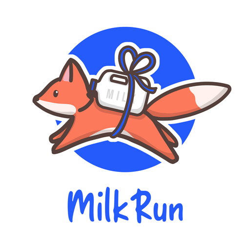 MilkRun ดาวน์โหลดบน Windows