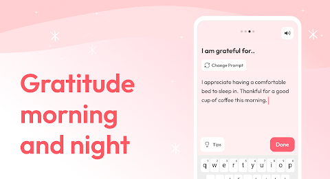 Dots: Gratitude Journal Dailyのおすすめ画像3