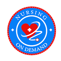 Nursing on Demand Nursing care services at home