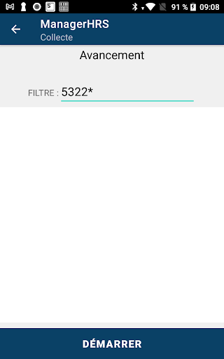 پیش نمایش برنامه