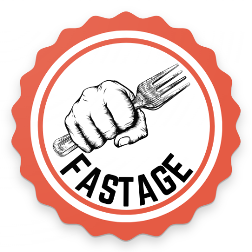 FastAge Jaisalmer Food Deliver logo